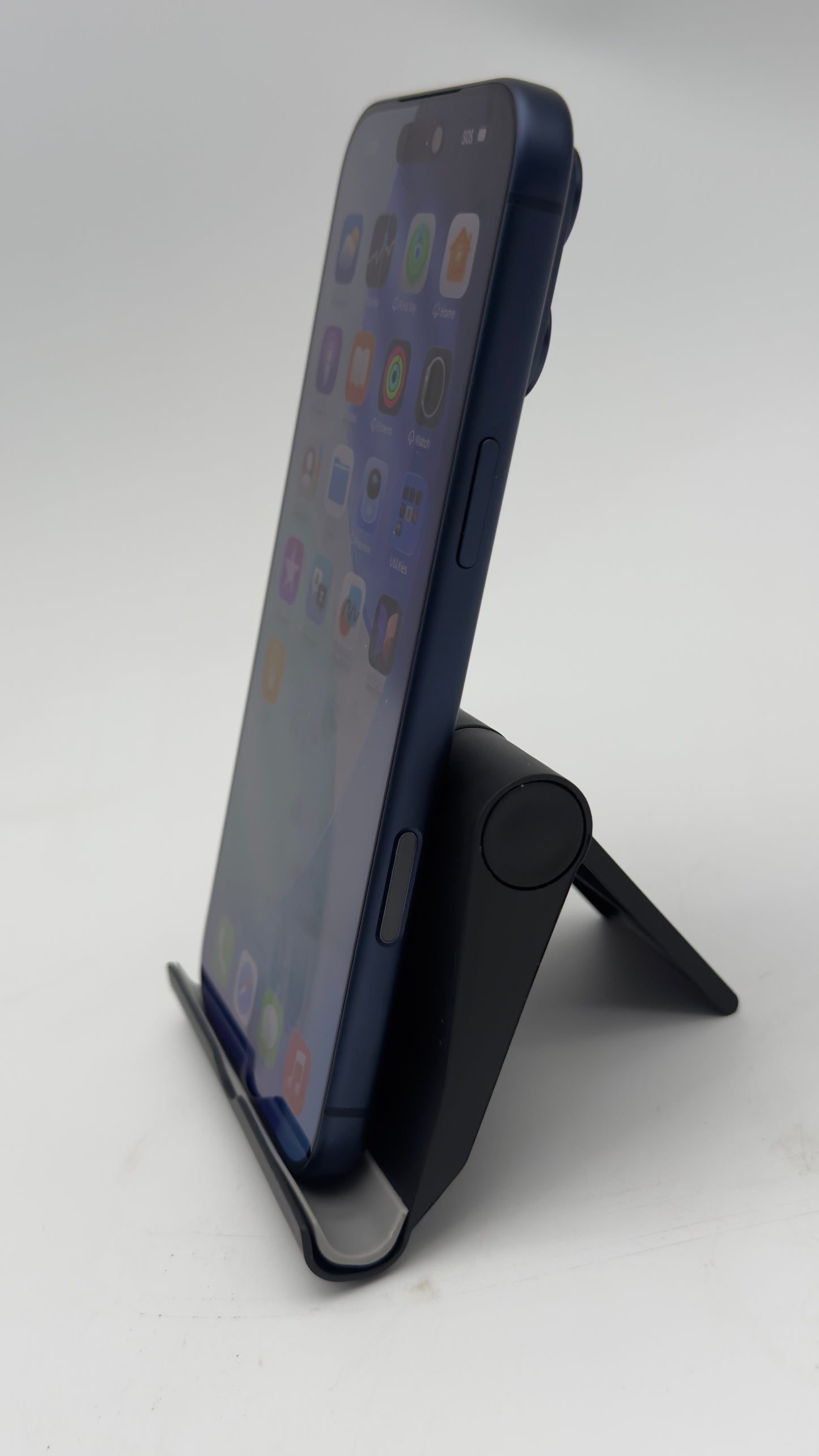 Apple iPhone 17 Pro Max 512GB Deep Blue Unlocked Grade A A3257