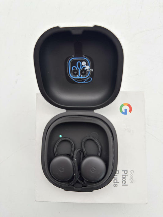 Google Pixel Buds In-Ear Wireless Headphones STOCK# 1613