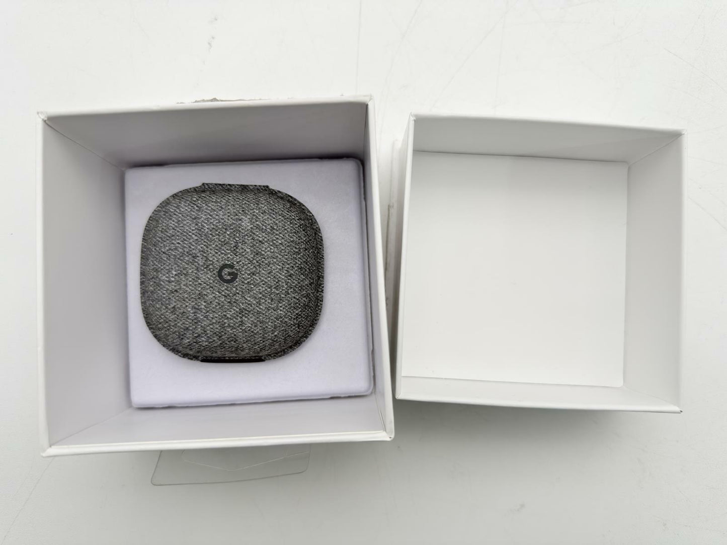 Google Pixel Buds In-Ear Wireless Headphones STOCK# 1613