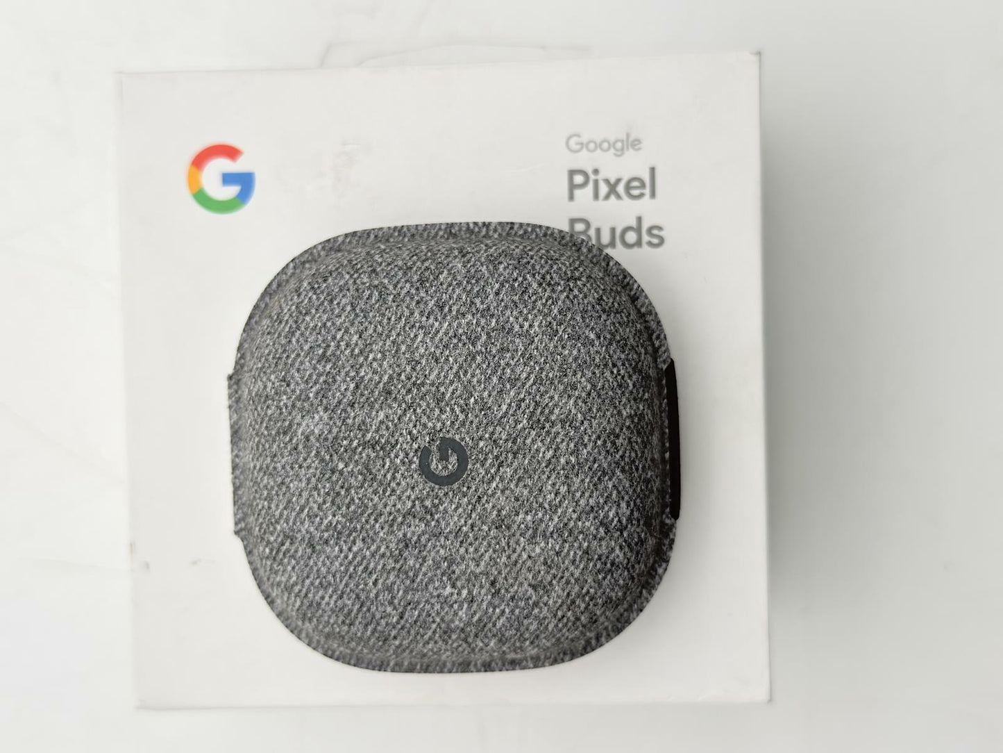 Google Pixel Buds In-Ear Wireless Headphones STOCK# 1613