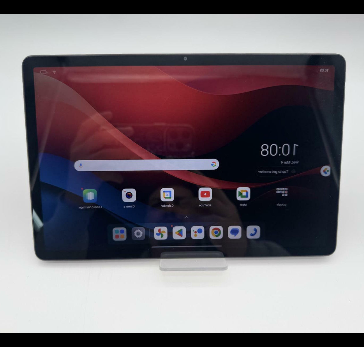 LENOVO TB330XU USED – Condition Grade B
